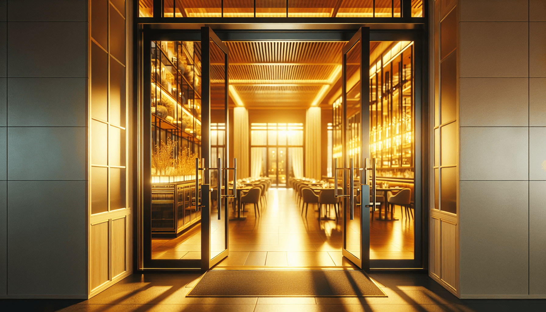 Veloci restaurant dashboard